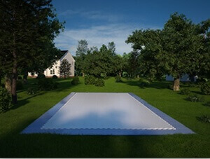 D1 Synthetic Ice Tiles D1 Synthetic Ice Tiles
