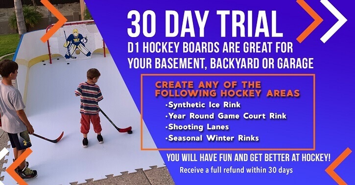 30 Day Trial Program